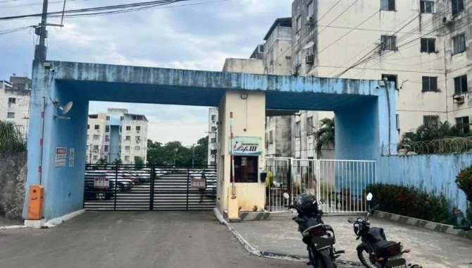 Imagem 3 - Rua Vale Do Abaré, 729, Apartamento 401, Bloco U, Residencial Salvador Life Iii, Pirajá, Salvador, BA