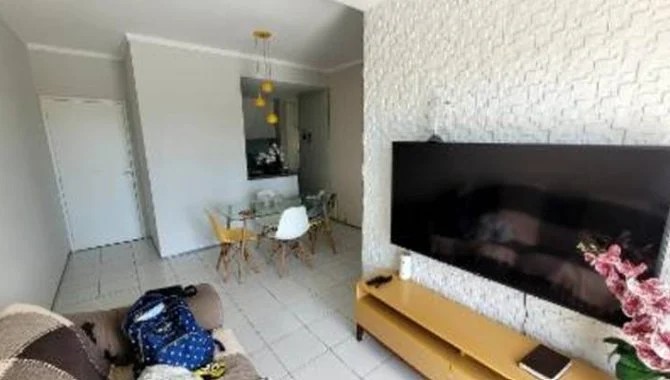 Imagem 2 - Rua Valeria, 100, Apto 204 Bloco 2 - Condominio Nova Luz Ii - Loteamento Vila Louralber, Barroso, Fortaleza, CE