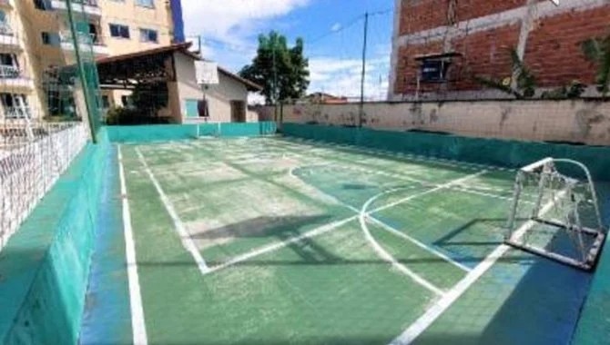 Imagem 3 - Rua Valeria, 100, Apto 204 Bloco 2 - Condominio Nova Luz Ii - Loteamento Vila Louralber, Barroso, Fortaleza, CE