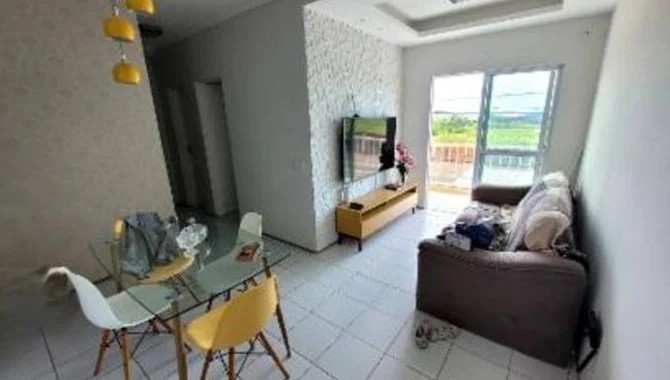 Imagem 4 - Rua Valeria, 100, Apto 204 Bloco 2 - Condominio Nova Luz Ii - Loteamento Vila Louralber, Barroso, Fortaleza, CE