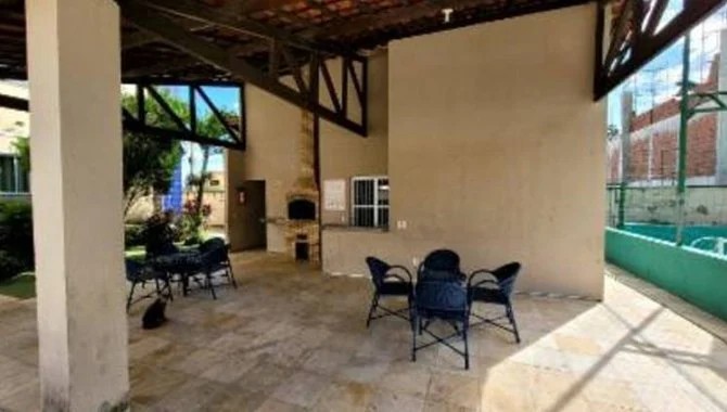 Imagem 9 - Rua Valeria, 100, Apto 204 Bloco 2 - Condominio Nova Luz Ii - Loteamento Vila Louralber, Barroso, Fortaleza, CE