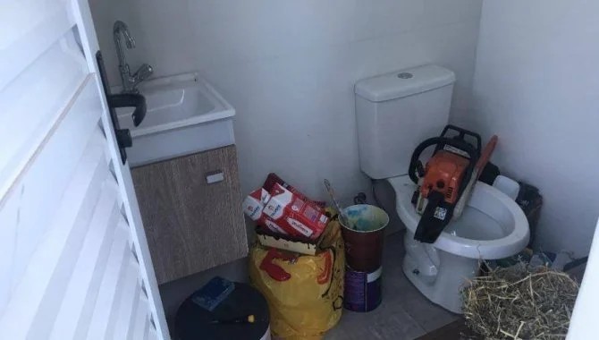 Imagem 5 - Rua Valparaíso, 510, Vila Morangueira, Maringá, PR