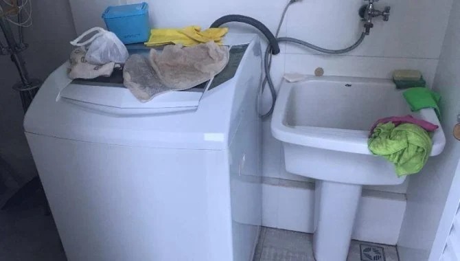 Imagem 8 - Rua Valparaíso, 510, Vila Morangueira, Maringá, PR