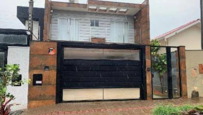 Imagem 9 - Rua Valparaíso, 510, Vila Morangueira, Maringá, PR