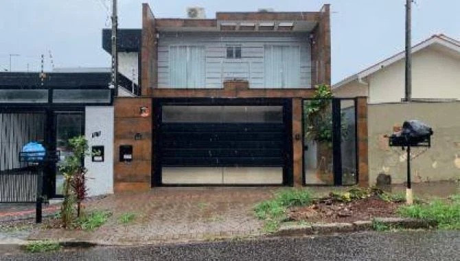 Imagem 13 - Rua Valparaíso, 510, Vila Morangueira, Maringá, PR