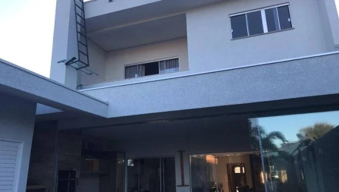 Imagem 37 - Rua Valparaíso, 510, Vila Morangueira, Maringá, PR