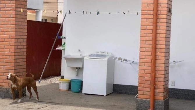 Imagem 10 - Rua Veneza, 218, Loteamento Parque Residencial Pagani Ii, Passa Vinte, Palhoça, SC