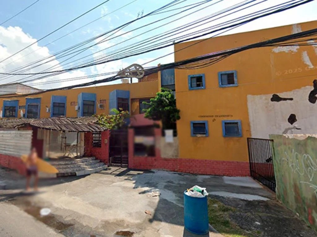 Imagem 2 - Rua Vento do Sul, 45, Itapuã, Salvador, BA