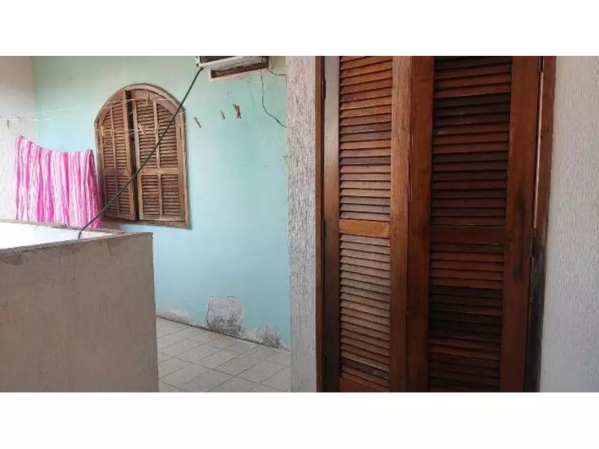 Imagem 3 - Rua Vereador Hélcio Chambarelli, 313 - Imóvel Misto - Caonze - Nova Iguaçu / RJ