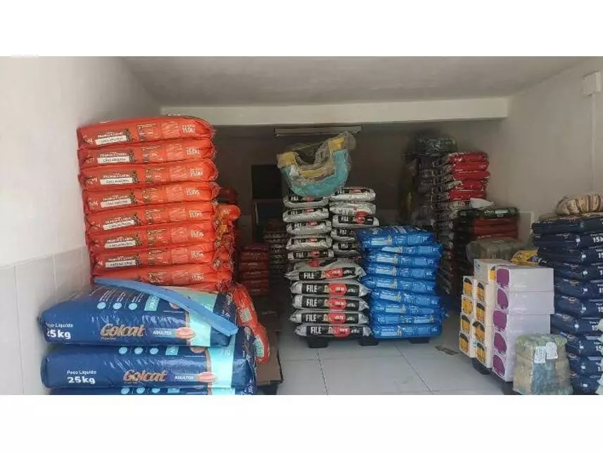 Imagem 16 - Rua Vereador Hélcio Chambarelli, 313 - Imóvel Misto - Caonze - Nova Iguaçu / RJ