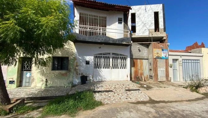 Imagem 5 - Rua Vereador Luiz Barreto, 85, Vila Brasilia, Iguatu, CE