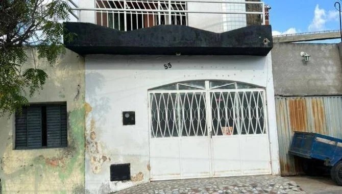 Imagem 2 - Rua Vereador Luís Barreto, 85, Vila Brasília, Iguatu, CE