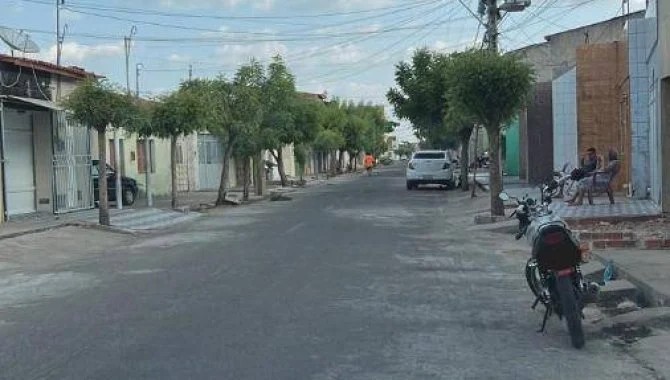 Imagem 3 - Rua Vereador Luís Barreto, 85, Vila Brasília, Iguatu, CE