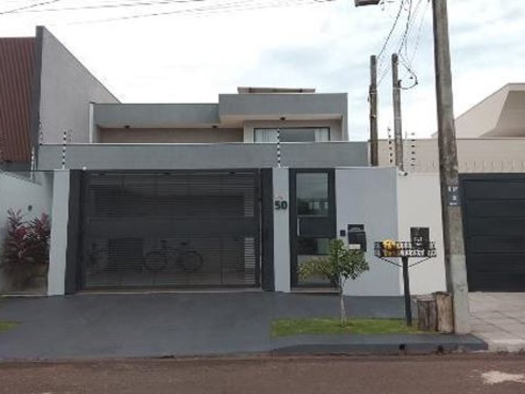 Imagem 3 - Rua Vereador Victo Manoel Hoffmeister, 50, Jardim Espanha, Maringá, PR