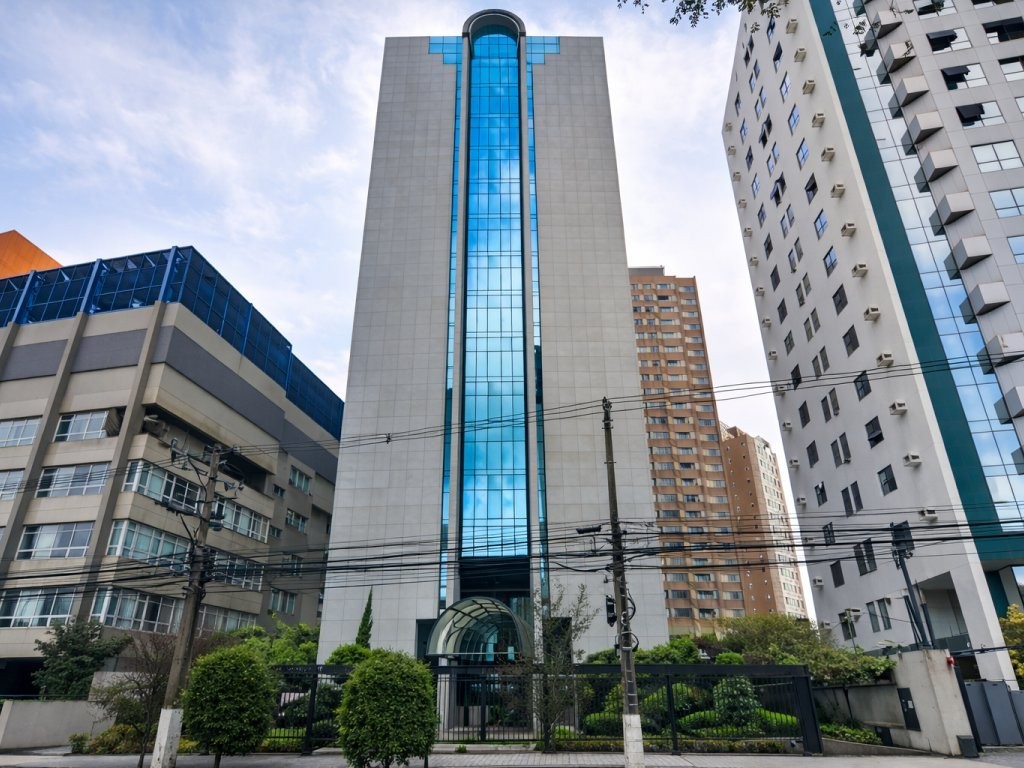 Imagem 2 - Rua Vergueiro, 2009, Vila Mariana, São Paulo, SP