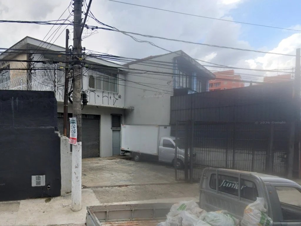 Imagem 5 - Rua Vergueiro, 9380, Vila Vera, São Paulo, SP