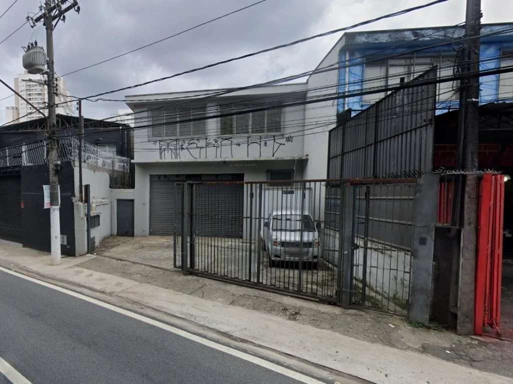 Imagem 10 - Rua Vergueiro, 9380, Vila Vera, São Paulo, SP