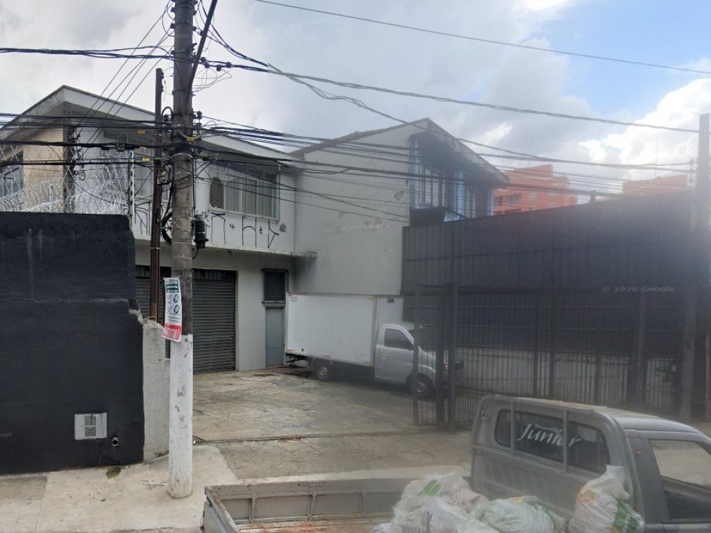 Imagem 11 - Rua Vergueiro, 9380, Vila Vera, São Paulo, SP