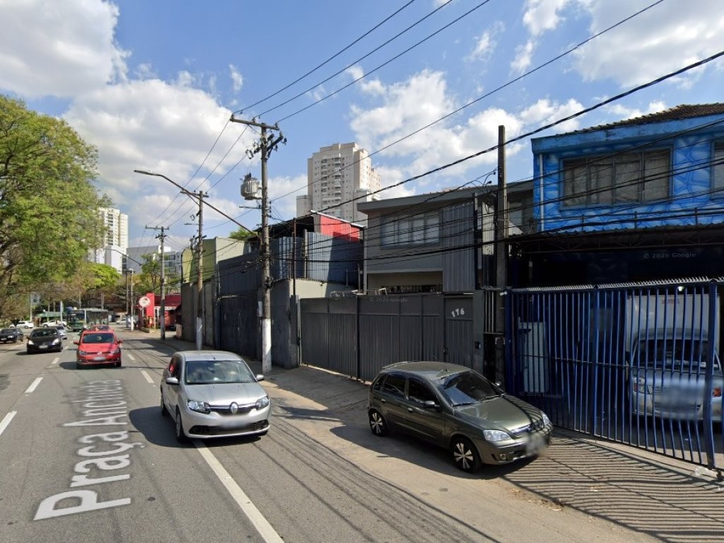 Imagem 12 - Rua Vergueiro, 9380, Vila Vera, São Paulo, SP