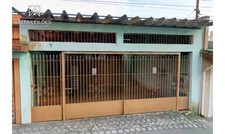 Imagem 2 - Rua Vicente Aletto, n 46