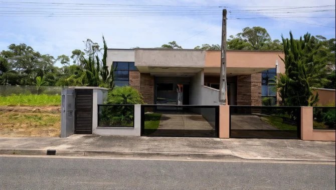 Imagem 2 - Rua Vicente José Klinkoski, 140, São Luís, Jaraguá do Sul, SC