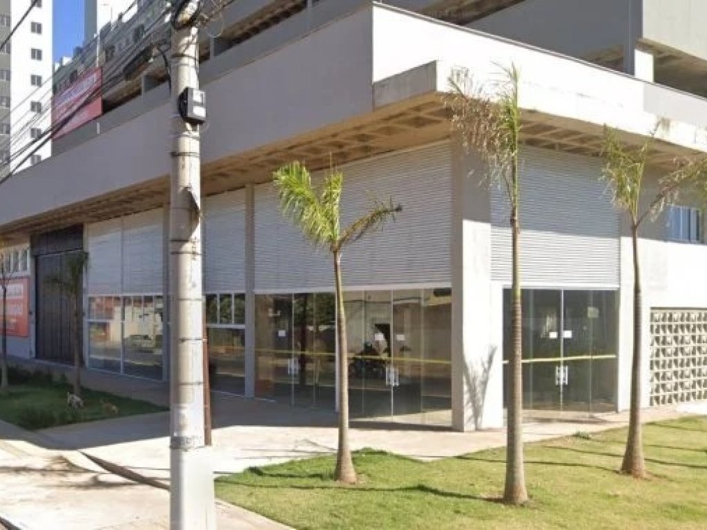 Imagem 2 - Rua Vieira Gonçalves, 1105, esquina com Avenida Estrela do Sul, 870, Martins, Uberlândia, MG