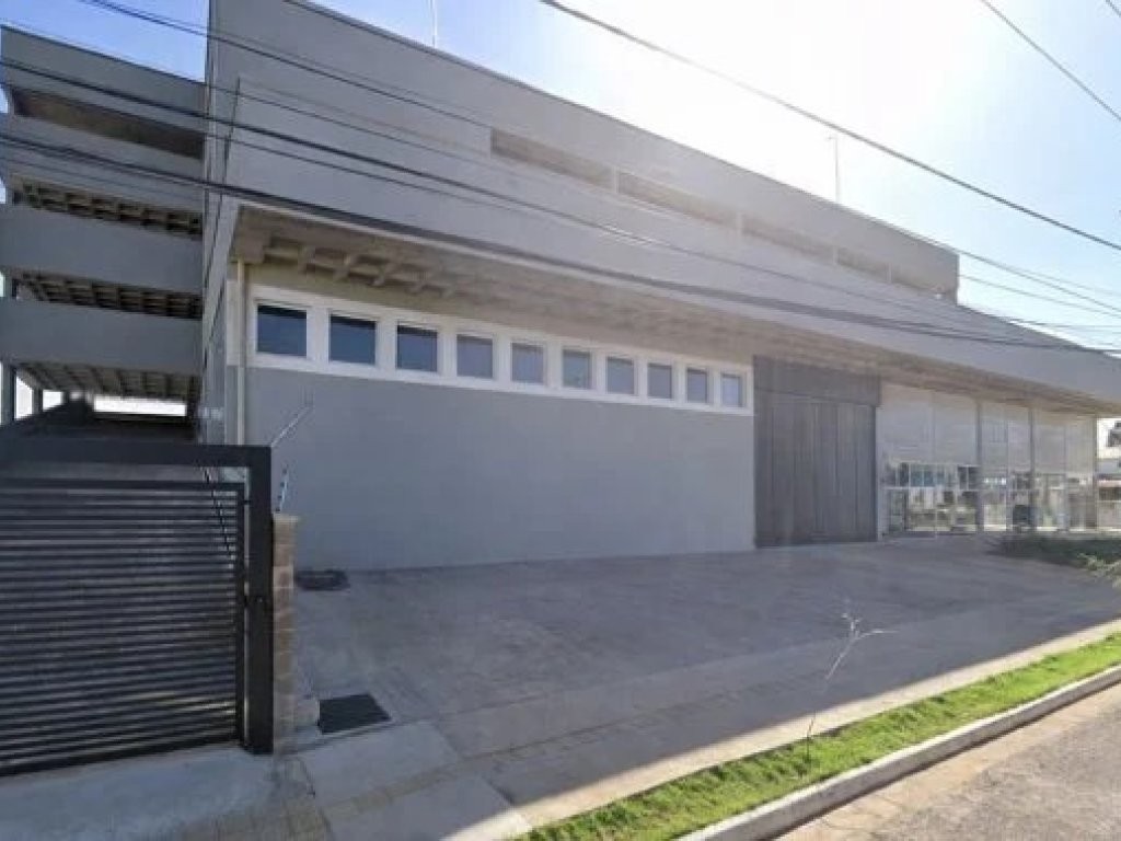 Imagem 3 - Rua Vieira Gonçalves, 1105, esquina com Avenida Estrela do Sul, 870, Martins, Uberlândia, MG