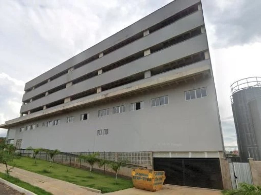 Imagem 4 - Rua Vieira Gonçalves, 1105, esquina com Avenida Estrela do Sul, 870, Martins, Uberlândia, MG