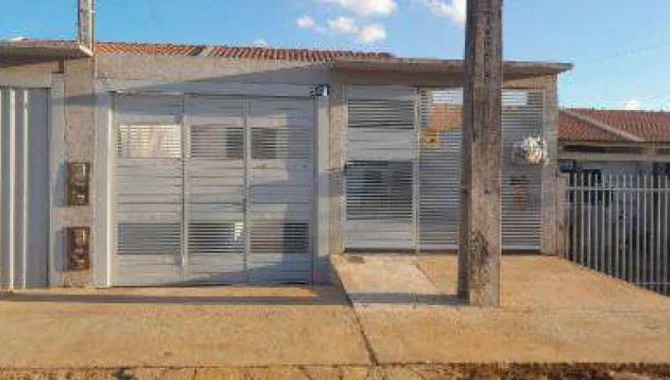 Imagem 2 - Rua Vila Velha, 268, Unidade 02, Condomínio Residencial Viver Bem Iv, Contorno, Ponta Grossa, PR