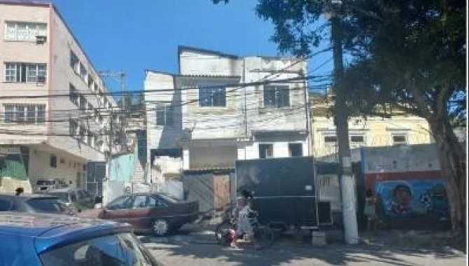 Imagem 6 - Rua Vilela Tavares, 366, Apto 202, Lins De Vasconcelos, Rio De Janeiro, RJ