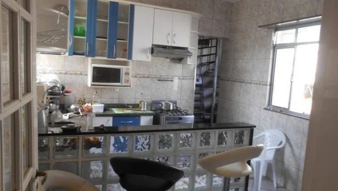 Imagem 13 - Rua Vilela Tavares, 366, Lins de Vasconcelos, Rio de Janeiro, RJ