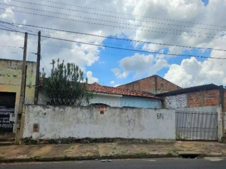 Imagem 3 - Rua Vinte e Oito, 158/170 - Lote 40 da Quadra 30 - Jardim Roberto Selmi Dei - Araraquara / SP