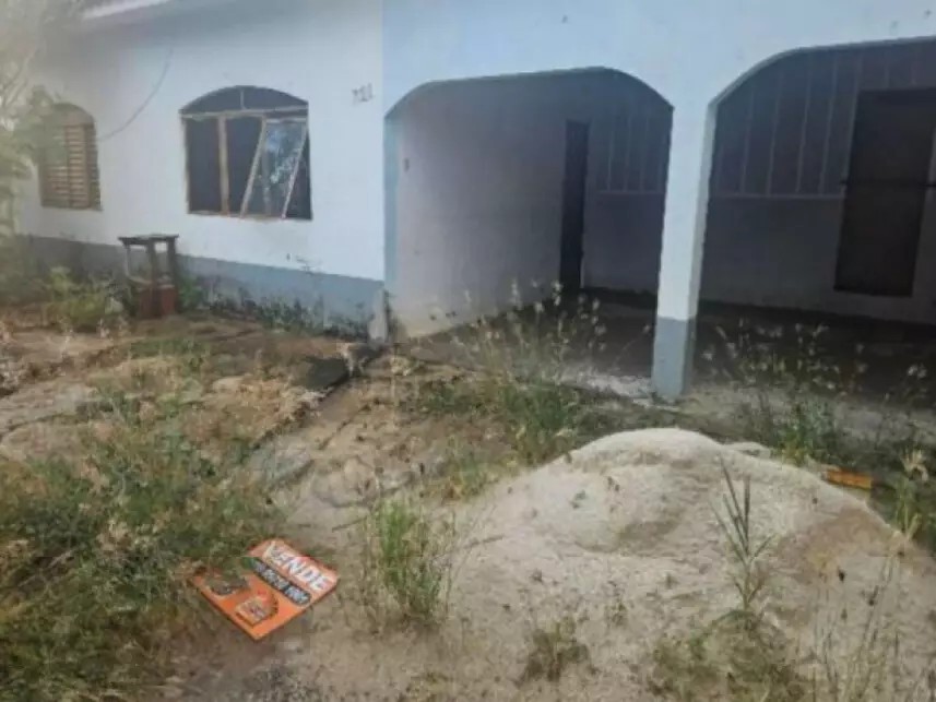 Imagem 4 - Rua Vinte e Oito, 158/170 - Lote 40 da Quadra 30 - Jardim Roberto Selmi Dei - Araraquara / SP