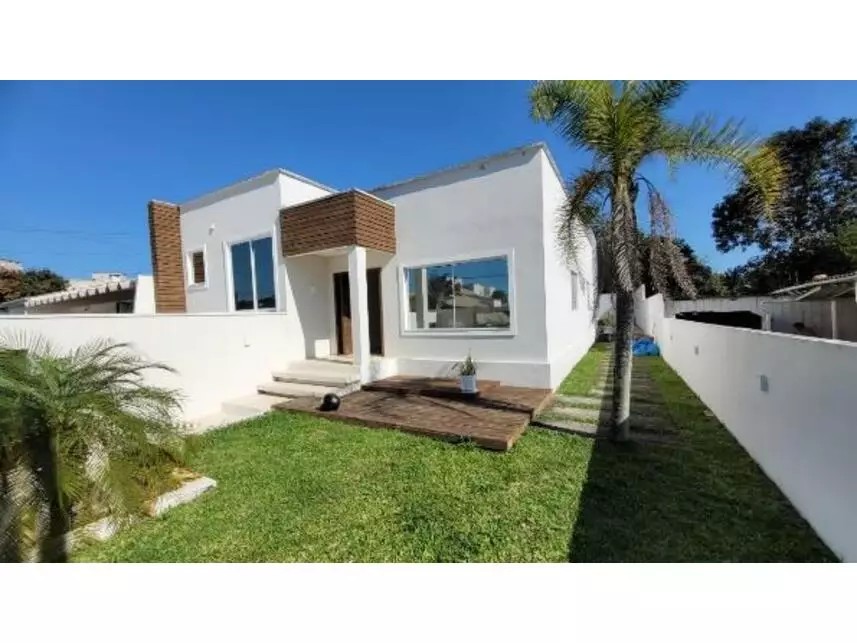 Imagem 11 - Rua Virgulino de Queiroz, 794 - Centro - Araranguá / SC