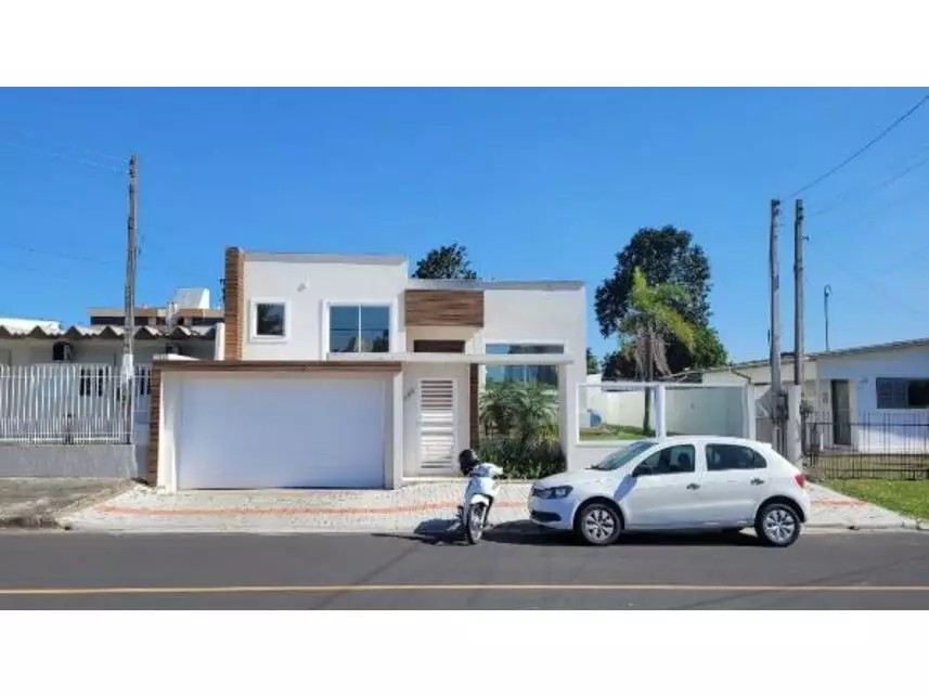 Imagem 25 - Rua Virgulino de Queiroz, 794 - Centro - Araranguá / SC