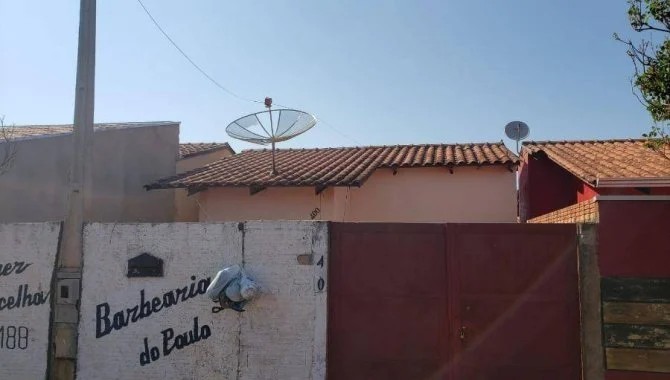 Imagem 7 - Rua Virgílio Maistro, 400, Andorinhas, Ipaussu, SP