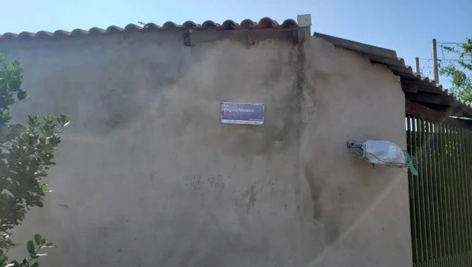 Imagem 8 - Rua Virgílio Maistro, 400, Andorinhas, Ipaussu, SP