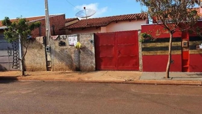Imagem 9 - Rua Virgílio Maistro, 400, Andorinhas, Ipaussu, SP