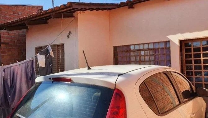 Imagem 10 - Rua Virgílio Maistro, 400, Andorinhas, Ipaussu, SP