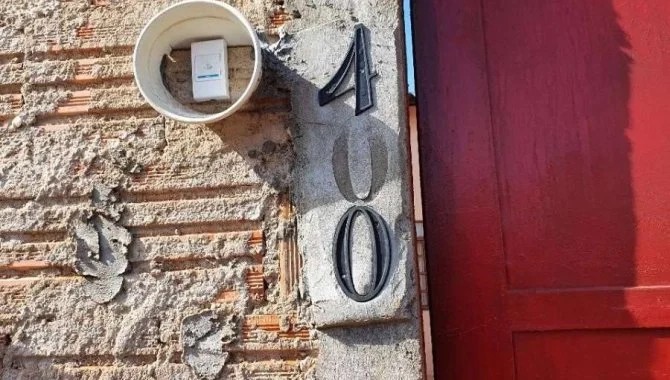 Imagem 11 - Rua Virgílio Maistro, 400, Andorinhas, Ipaussu, SP