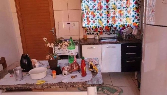 Imagem 12 - Rua Virgílio Maistro, 400, Andorinhas, Ipaussu, SP