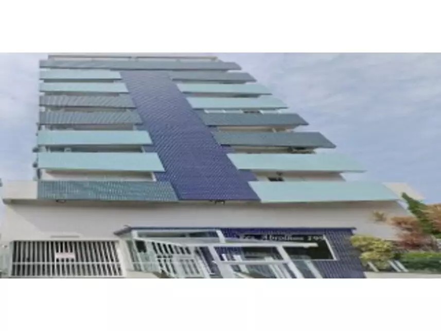 Imagem 2 - Rua Visconde de Faria, 199 - Appt 81 - Campo Grande - Santos / SP