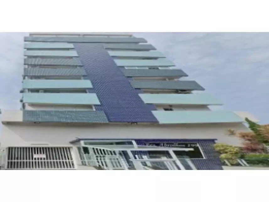 Imagem 3 - Rua Visconde de Faria, 199 - Appt 81 - Campo Grande - Santos / SP