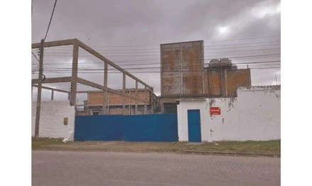 Imagem 2 - rua Visconde de Mauá sob o n 1.241