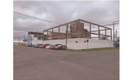 Imagem 3 - rua Visconde de Mauá sob o n 1.241