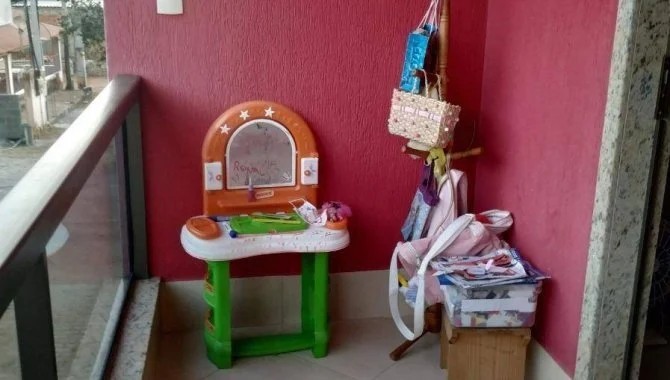 Imagem 6 - Rua Vitorio Rizzi, 112, Centro, Itarana, ES