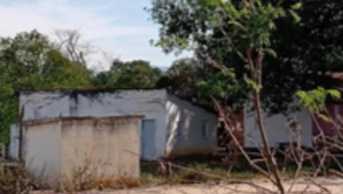 Imagem 5 - Rua Voluntário Benedito Sérgio, 02701 E, Parque São Cristóvão, Taubaté, SP