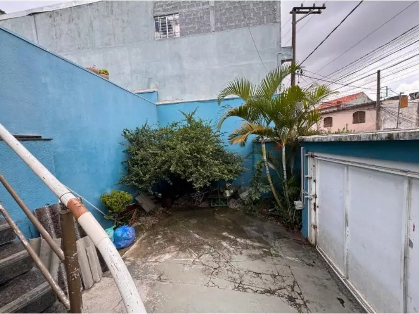 Imagem 3 - Rua Vênus, 264 - Vila Formosa - São Paulo / SP