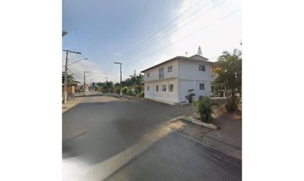 Imagem 3 - Rua Willy Schroeder, n.º 889