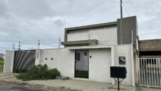 Imagem 4 - Rua Zenilton Ferreira Campos, 1521, Buritis Primavera III, Primavera do Leste, MT